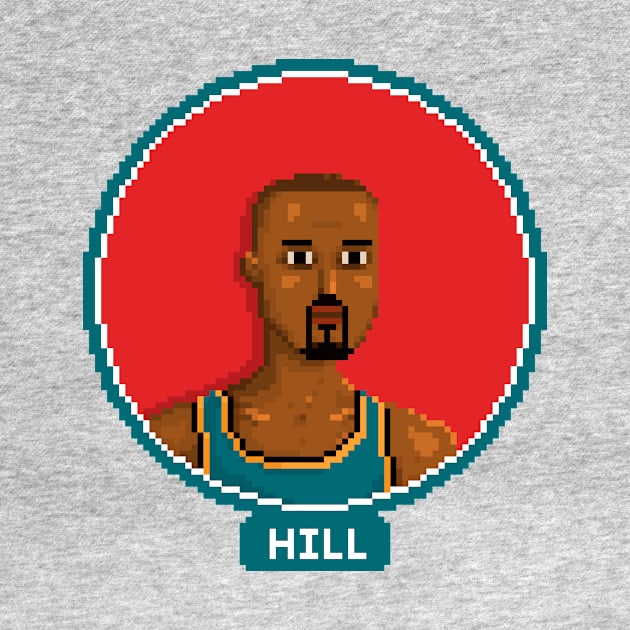 Hill by PixelFaces